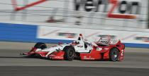 IndyCar - Milwaukee 2015