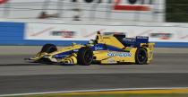 IndyCar - Milwaukee 2015