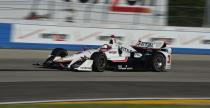 IndyCar - Milwaukee 2015