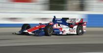IndyCar - Milwaukee 2015