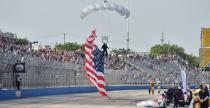 IndyCar - Milwaukee 2015