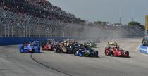 IndyCar - Milwaukee 2015