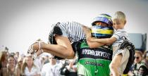 IndyCar - Milwaukee 2015