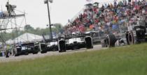 IndyCar - Luizjana 2015 IndyCar - Luizjana 2015