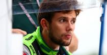 IndyCar - Luizjana 2015 IndyCar - Luizjana 2015