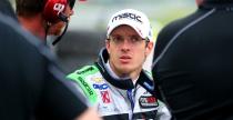 IndyCar - Luizjana 2015 IndyCar - Luizjana 2015