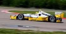IndyCar - Luizjana 2015 IndyCar - Luizjana 2015