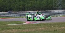 IndyCar - Luizjana 2015 IndyCar - Luizjana 2015
