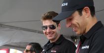 IndyCar - Luizjana 2015 IndyCar - Luizjana 2015