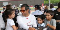 IndyCar - Luizjana 2015 IndyCar - Luizjana 2015