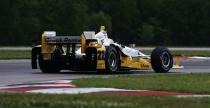 IndyCar - Luizjana 2015 IndyCar - Luizjana 2015