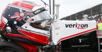 IndyCar - Luizjana 2015 IndyCar - Luizjana 2015