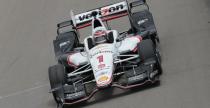 IndyCar - Luizjana 2015 IndyCar - Luizjana 2015