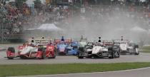 IndyCar - Luizjana 2015 IndyCar - Luizjana 2015