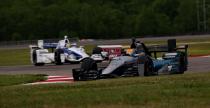 IndyCar - Luizjana 2015 IndyCar - Luizjana 2015