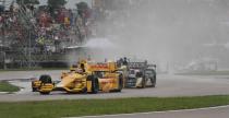 IndyCar - Luizjana 2015 IndyCar - Luizjana 2015