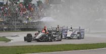 IndyCar - Luizjana 2015 IndyCar - Luizjana 2015