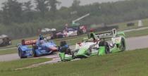 IndyCar - Luizjana 2015 IndyCar - Luizjana 2015