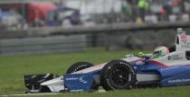 IndyCar - Luizjana 2015 IndyCar - Luizjana 2015