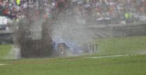 IndyCar - Luizjana 2015 IndyCar - Luizjana 2015