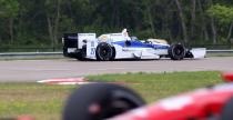 IndyCar - Luizjana 2015 IndyCar - Luizjana 2015