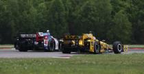 IndyCar - Luizjana 2015 IndyCar - Luizjana 2015