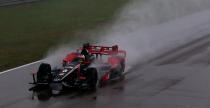 IndyCar - Luizjana 2015 IndyCar - Luizjana 2015