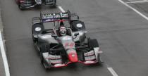 IndyCar - Luizjana 2015 IndyCar - Luizjana 2015