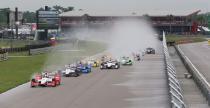 IndyCar - Luizjana 2015 IndyCar - Luizjana 2015