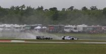 IndyCar - Luizjana 2015 IndyCar - Luizjana 2015