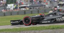 IndyCar - Luizjana 2015 IndyCar - Luizjana 2015