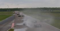 IndyCar - Luizjana 2015 IndyCar - Luizjana 2015