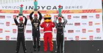 IndyCar - Luizjana 2015 IndyCar - Luizjana 2015