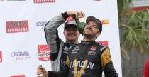IndyCar - Luizjana 2015 IndyCar - Luizjana 2015