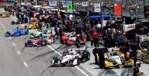 IndyCar - Luizjana 2015 IndyCar - Luizjana 2015
