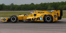 IndyCar - Luizjana 2015 IndyCar - Luizjana 2015
