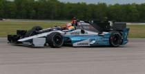 IndyCar - Luizjana 2015 IndyCar - Luizjana 2015