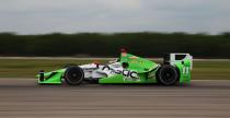 IndyCar - Luizjana 2015 IndyCar - Luizjana 2015