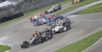IndyCar - Luizjana 2015 IndyCar - Luizjana 2015