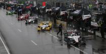 Nowa opona deszczowa w IndyCar