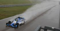 IndyCar - Luizjana 2015 IndyCar - Luizjana 2015