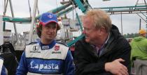 IndyCar - Luizjana 2015 IndyCar - Luizjana 2015