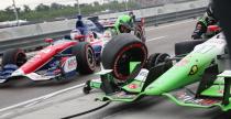 IndyCar - Luizjana 2015 IndyCar - Luizjana 2015