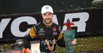 IndyCar - Luizjana 2015 IndyCar - Luizjana 2015