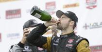 IndyCar - Luizjana 2015 IndyCar - Luizjana 2015