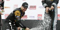 IndyCar - Luizjana 2015 IndyCar - Luizjana 2015