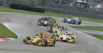 IndyCar - Luizjana 2015 IndyCar - Luizjana 2015