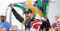 IndyCar - Luizjana 2015 IndyCar - Luizjana 2015