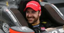 IndyCar - Luizjana 2015 IndyCar - Luizjana 2015