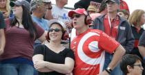IndyCar - Luizjana 2015 IndyCar - Luizjana 2015